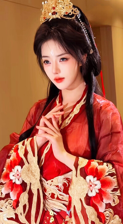 秋月凉
