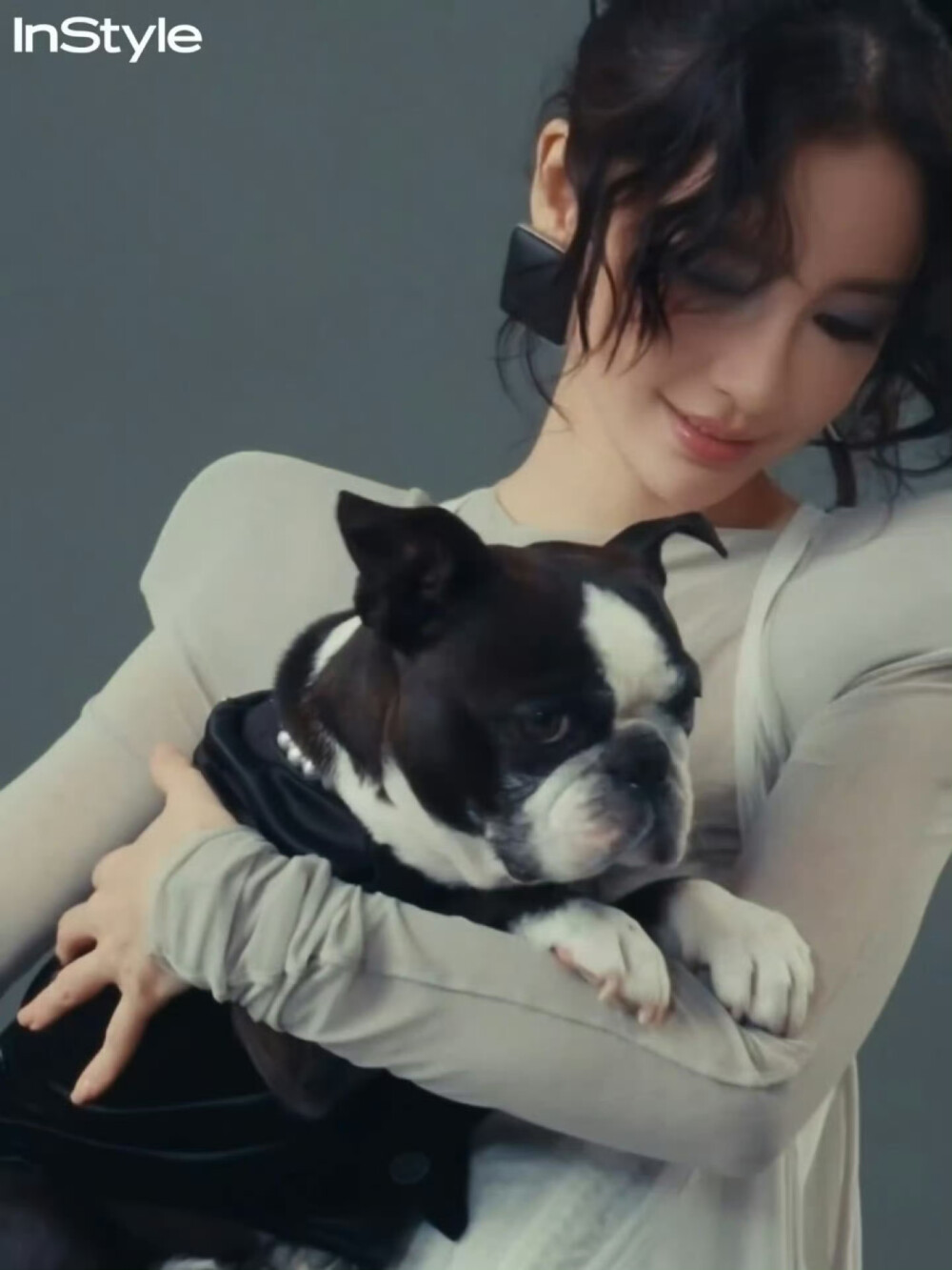 Angelababy