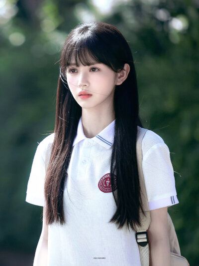 田曦薇 「林知夏」