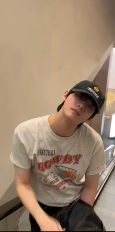 。