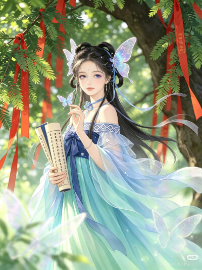 7