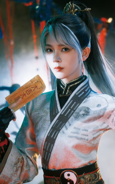 陈瑶