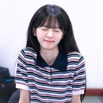 田曦薇 「林知夏」