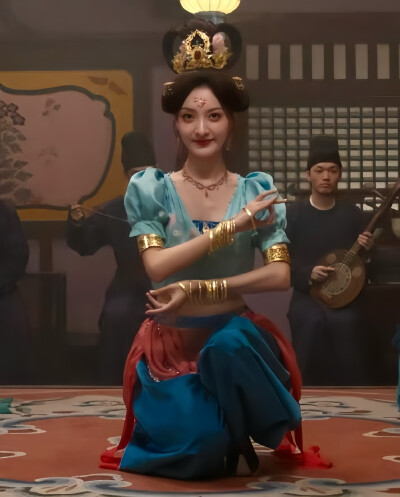 莫离