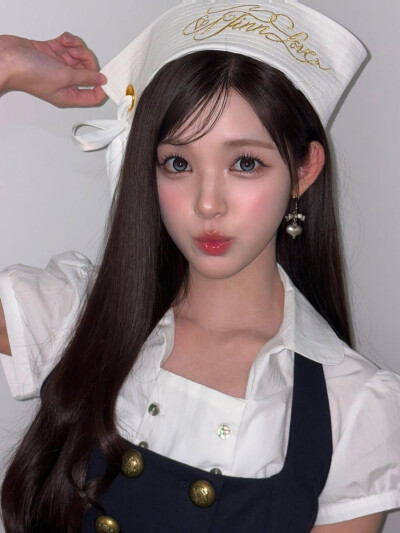 hearts2hearts yuha柳河岚