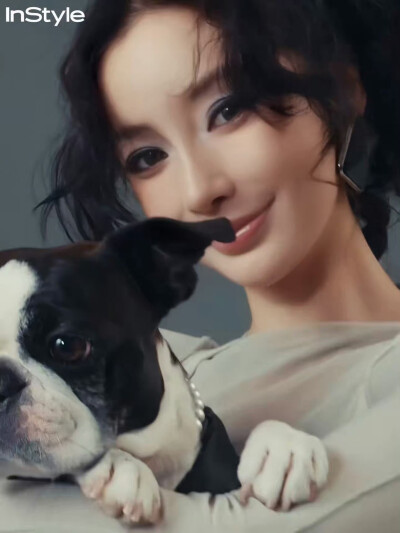Angelababy