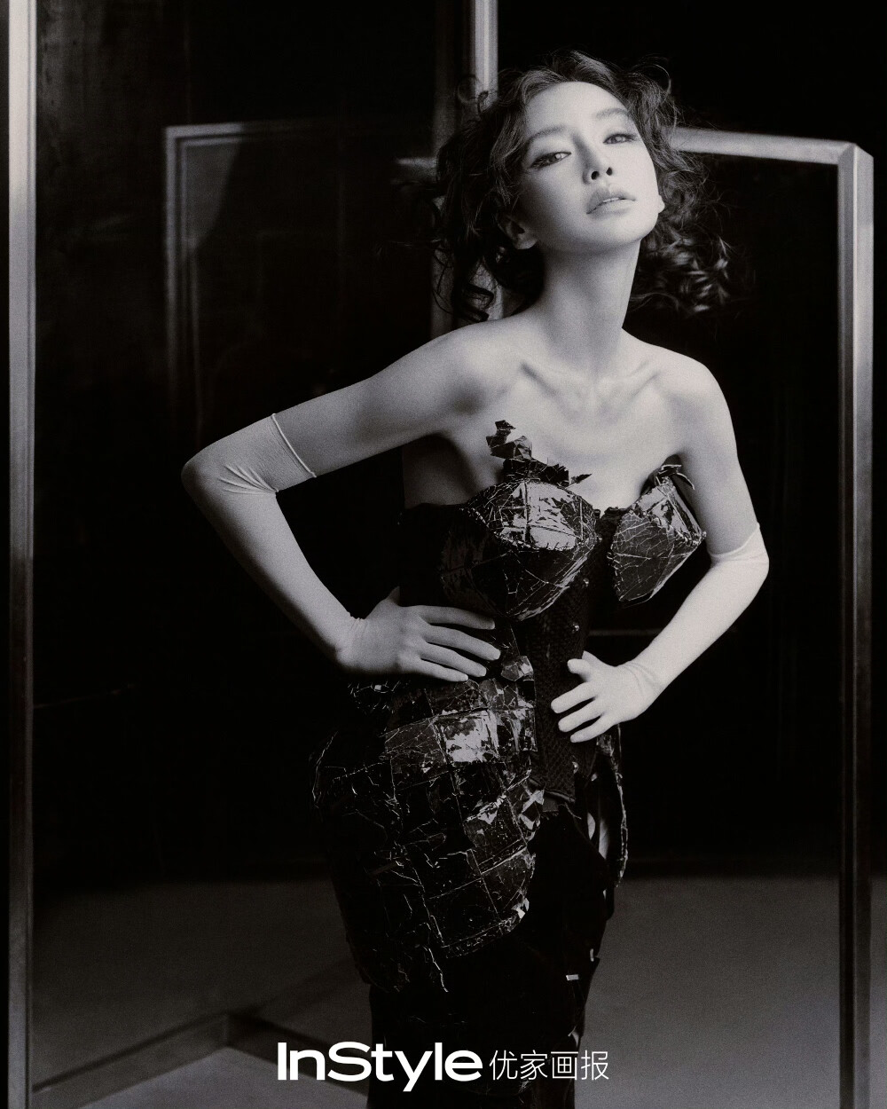Angelababy