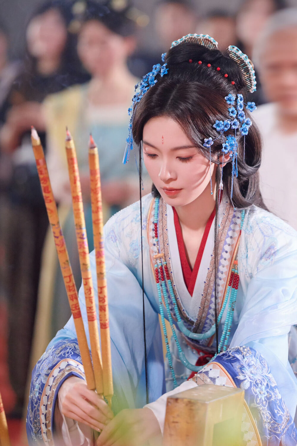陈瑶