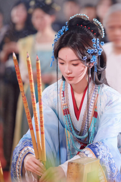 陈瑶