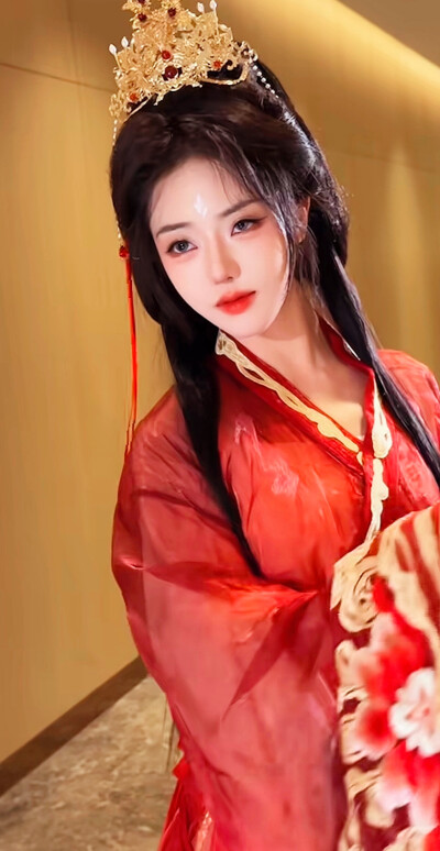 秋月凉