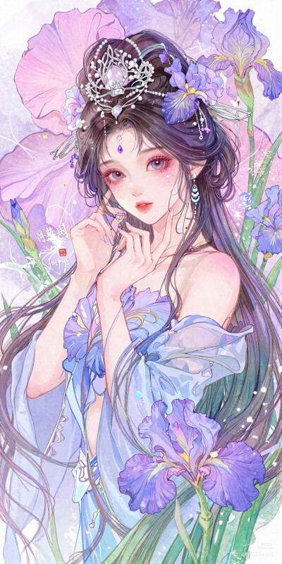 8