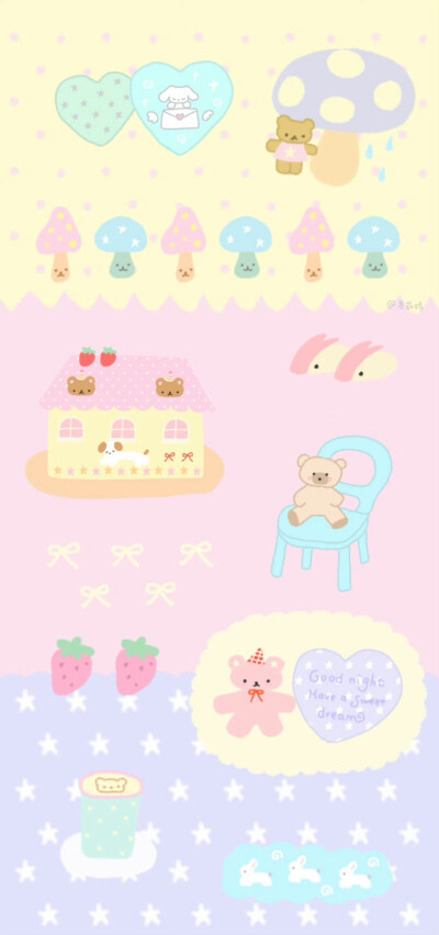 。