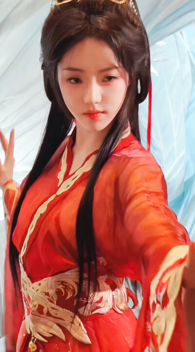 秋月凉