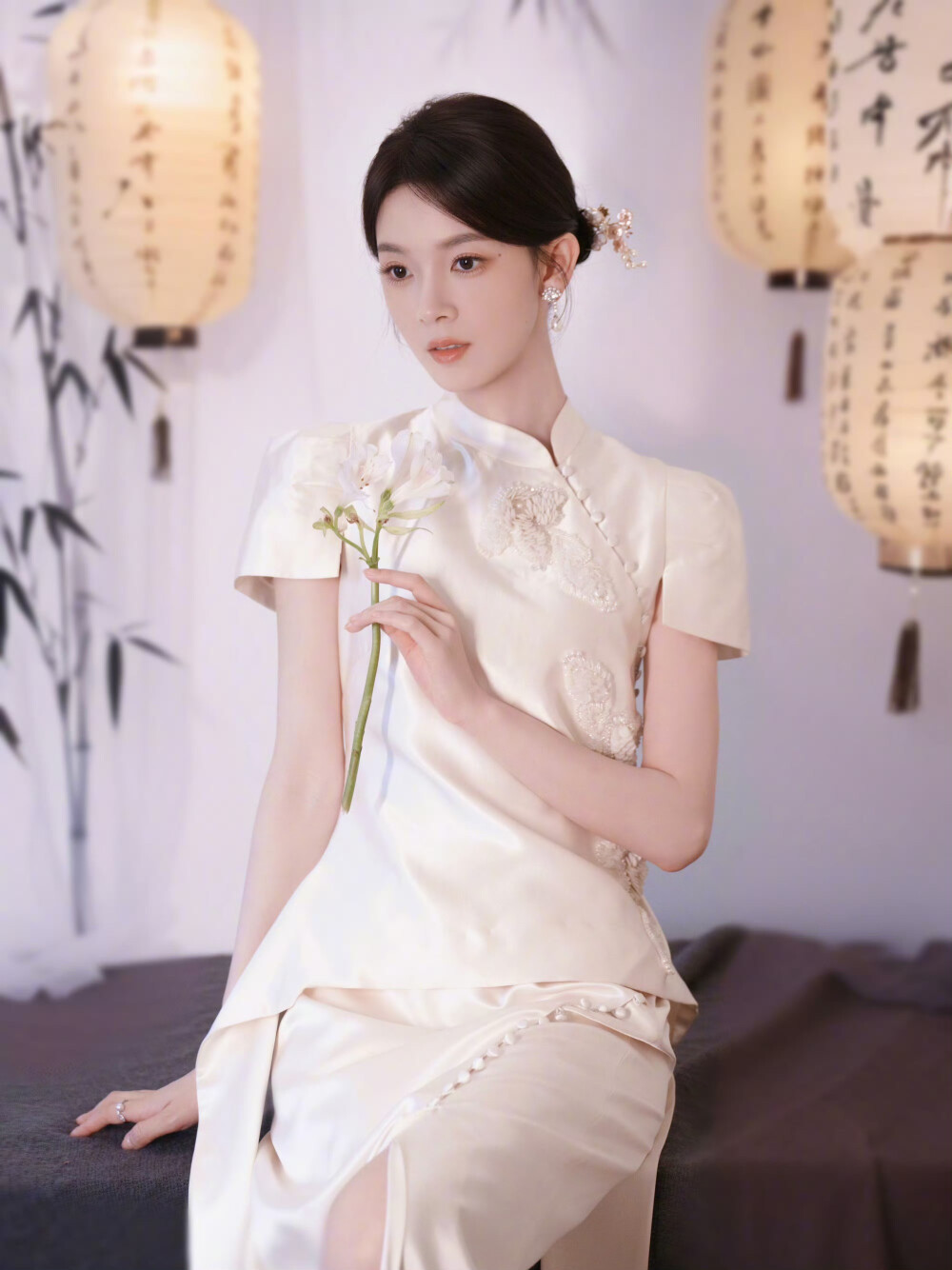 陈瑶