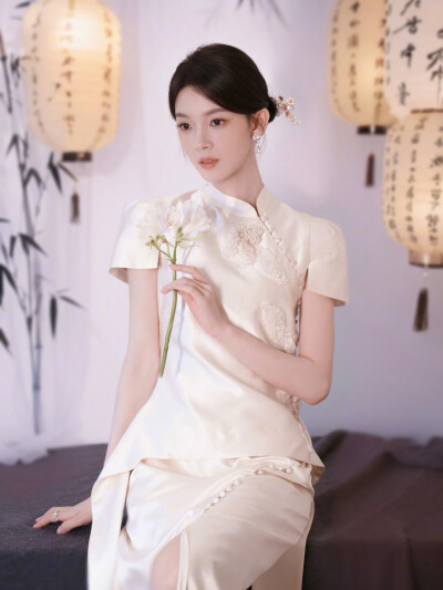 陈瑶