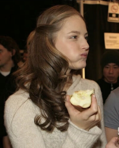 Ruslana Korshunova