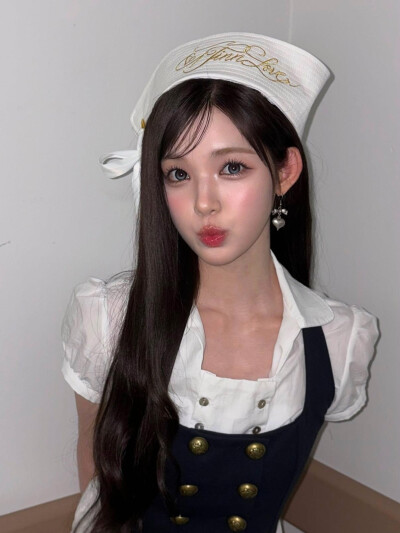 hearts2hearts yuha柳河岚