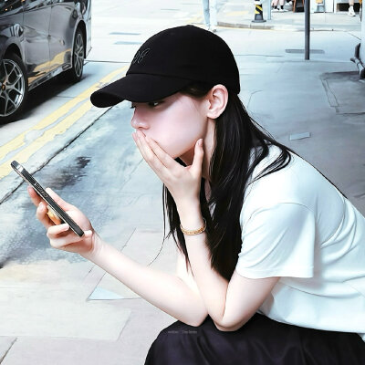 迪丽热巴