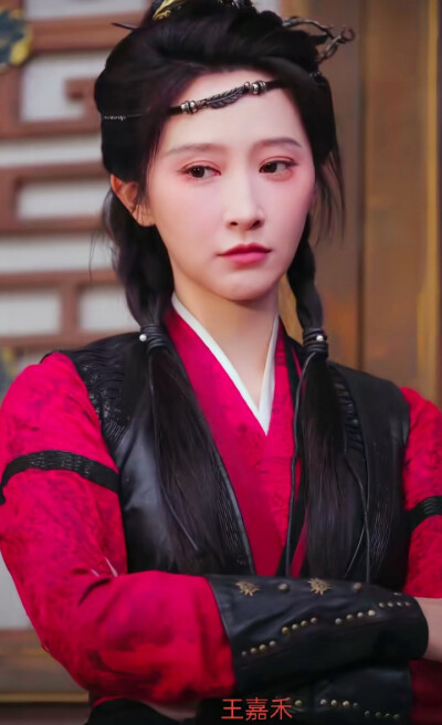 王嘉禾
