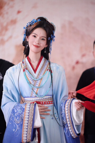 陈瑶