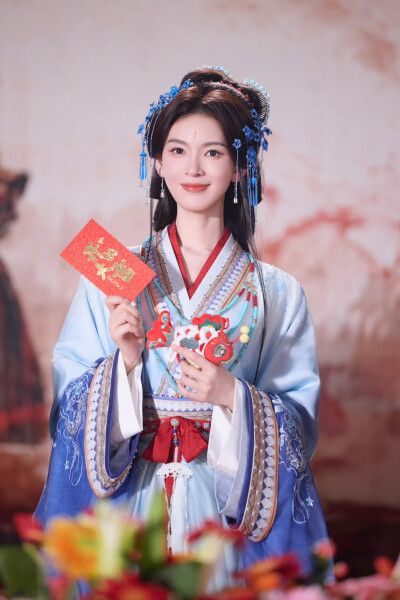 陈瑶