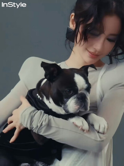 Angelababy