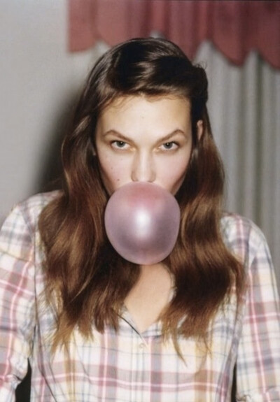 Karlie Kloss