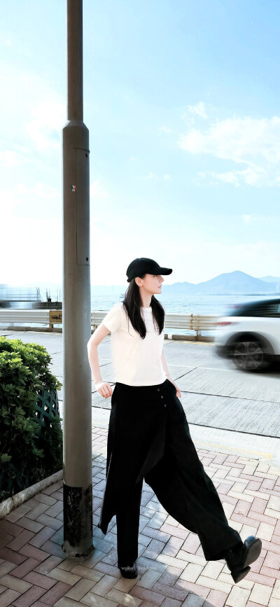 迪丽热巴