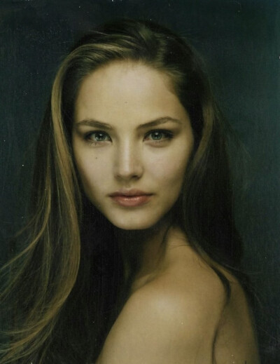 Ruslana Korshunova