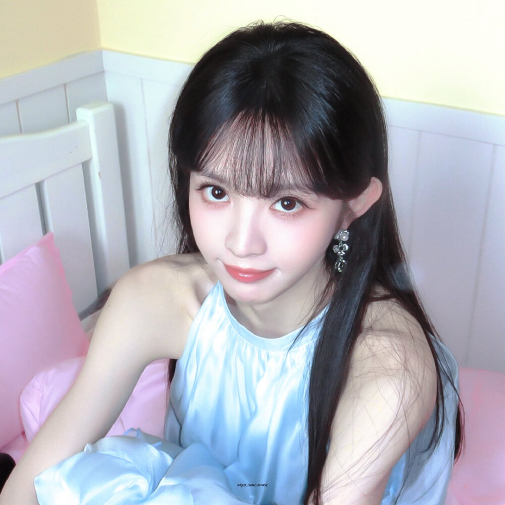 田曦薇 「林知夏」