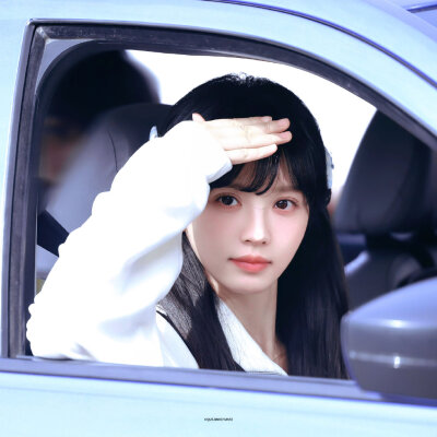 田曦薇 「林知夏」