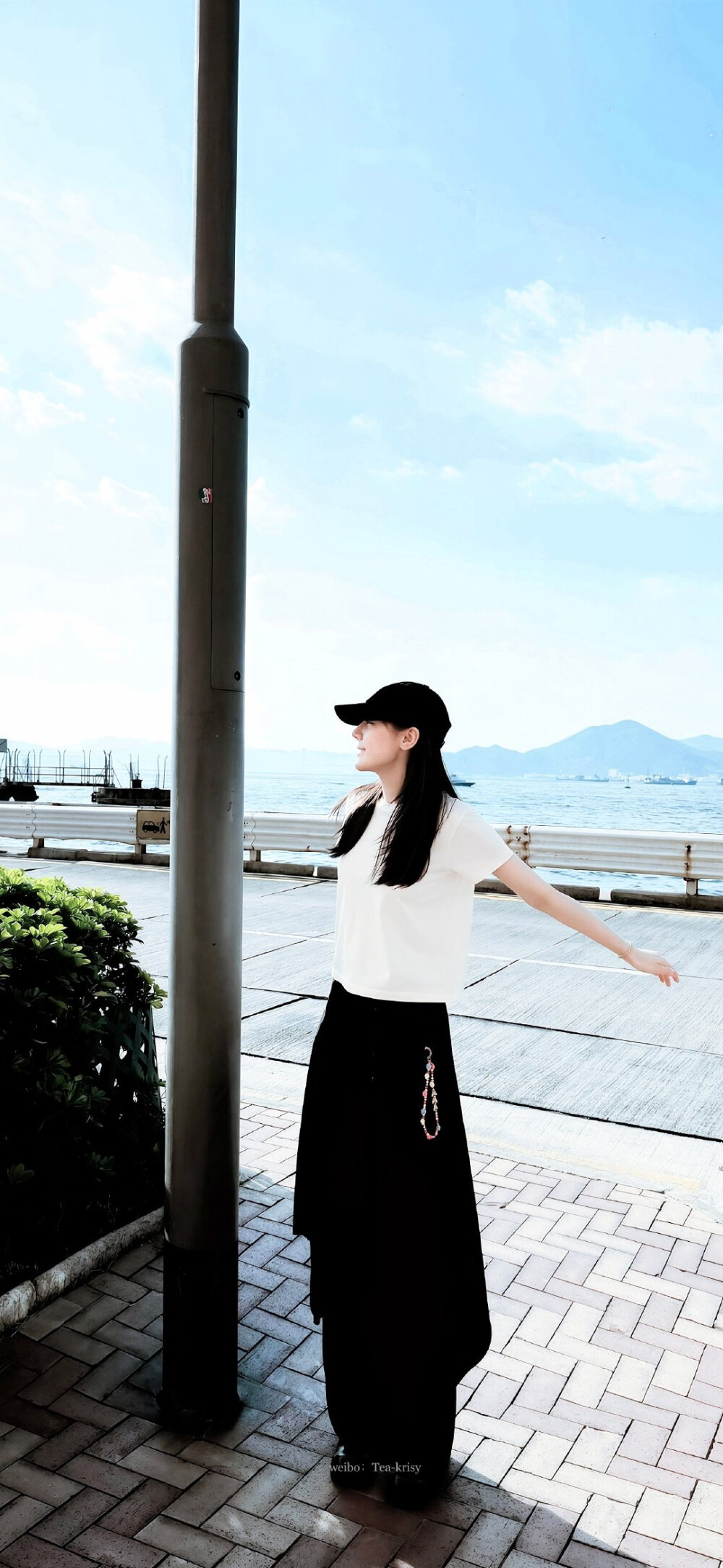 迪丽热巴