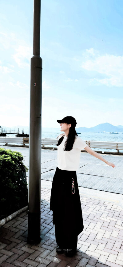迪丽热巴