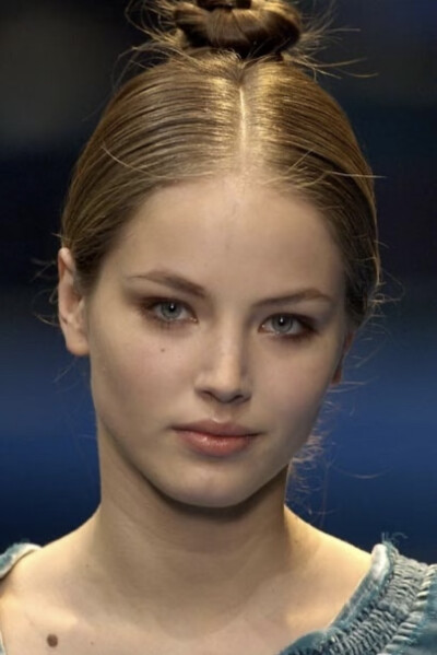 Ruslana Korshunova