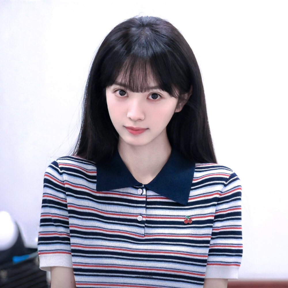 田曦薇 「林知夏」