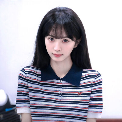 田曦薇 「林知夏」