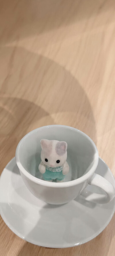 。