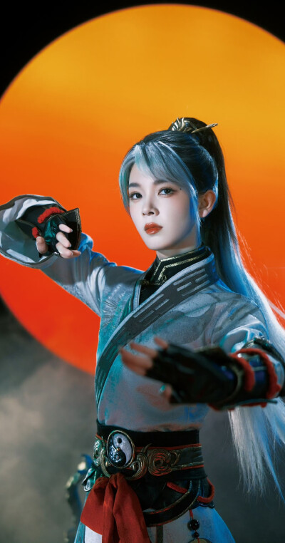 陈瑶