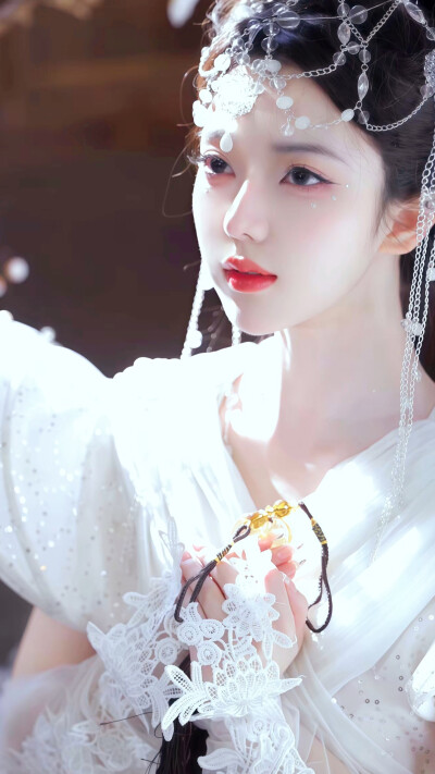 秋月凉
