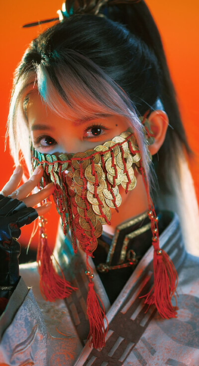 陈瑶