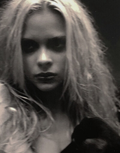 Jaime King