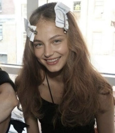 Ruslana Korshunova