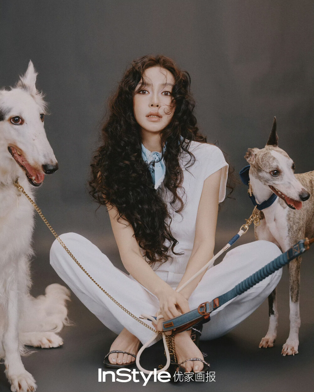 Angelababy