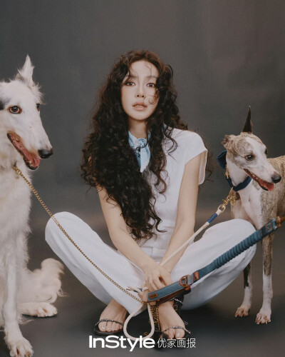 Angelababy