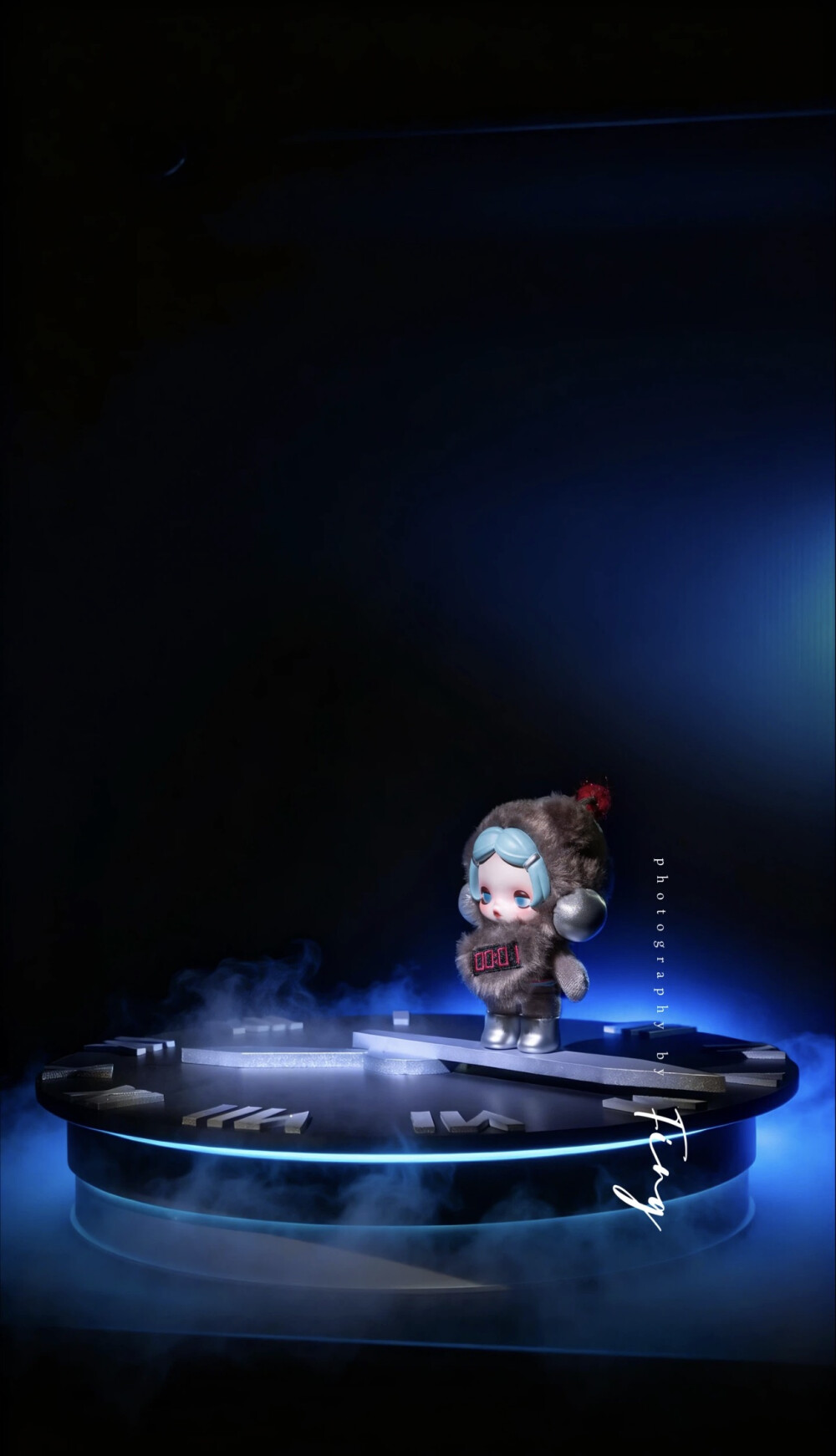 SP