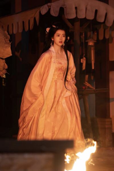 养敌为患 阿尚∣夜沐