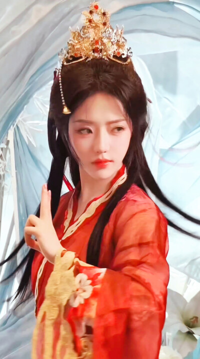 秋月凉