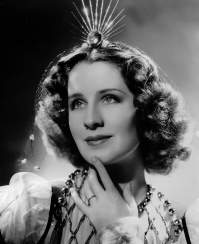 Norma Shearer