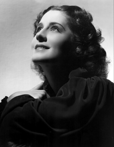 Norma Shearer