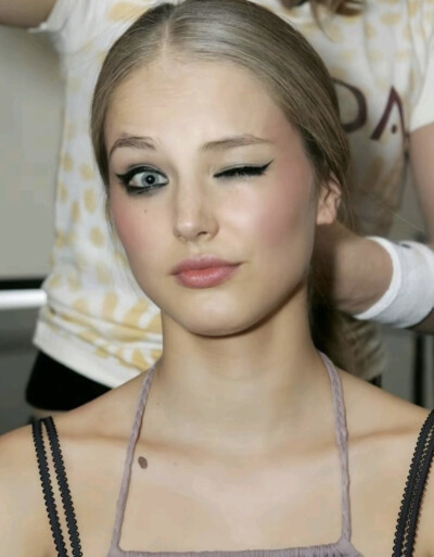 Ruslana Korshunova